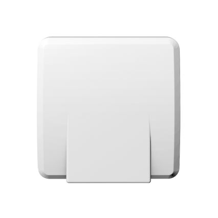 Osram - LED nočna lučka s senzorjem LUNETTA LED/0,3W/230V bela