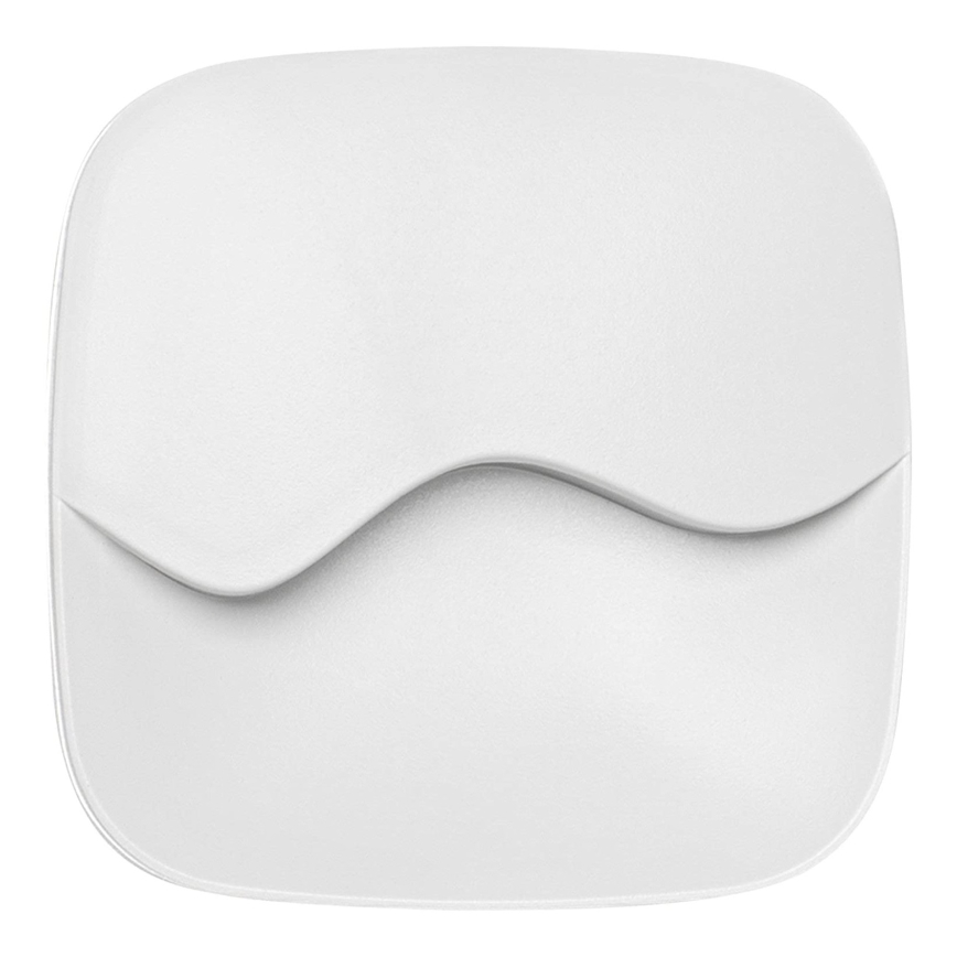 Osram - LED nočna lučka za vtičnico s senzorjem mraka LUNETTA LED/0,5W/230V