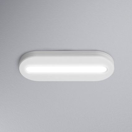 Osram - LED orientacijska svetilka s senzorjem gibanja MOBILE LED/0,5W/3,7V 330 mAh CRI 90 bela