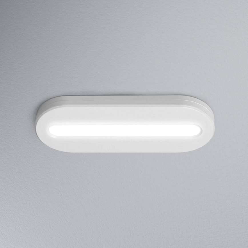 Osram - LED orientacijska svetilka s senzorjem gibanja MOBILE LED/0,5W/3,7V 330 mAh CRI 90 bela