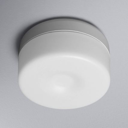 Osram - LED zatemnljiva orientacijska svetilka DOT-IT LED/0,45W/5V 500 mAh bela