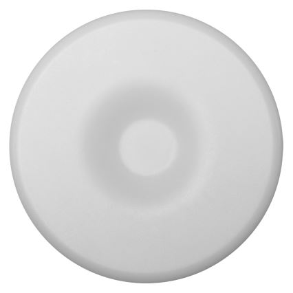 Osram - LED zatemnljiva orientacijska svetilka DOT-IT LED/0,45W/5V 500 mAh bela