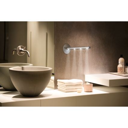 Osram - LED orientacijska svetilka LEDSTIXX LED/0,6W/3xAAA