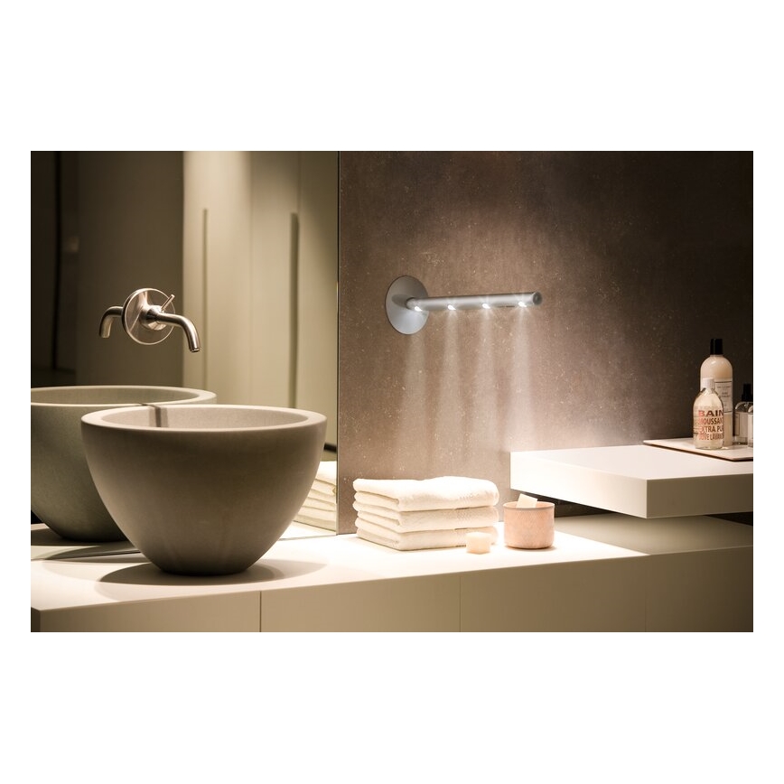 Osram - LED orientacijska svetilka LEDSTIXX LED/0,6W/3xAAA