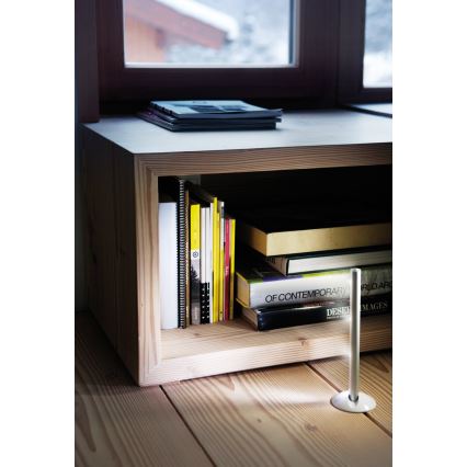 Osram - LED orientacijska svetilka LEDSTIXX LED/0,6W/3xAAA