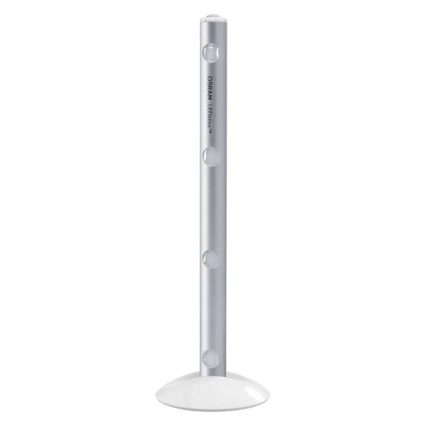 Osram - LED orientacijska svetilka LEDSTIXX LED/0,6W/3xAAA