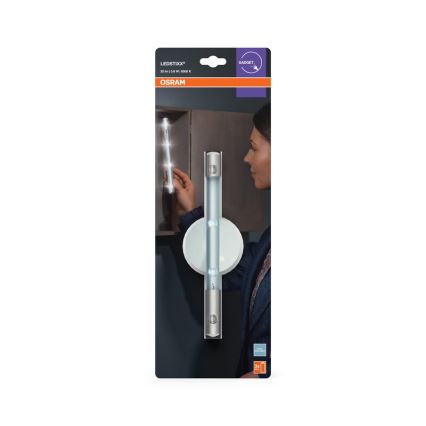 Osram - LED orientacijska svetilka LEDSTIXX LED/0,6W/3xAAA