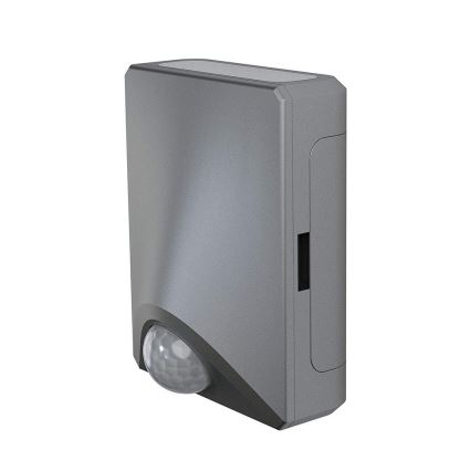 Osram - LED Orientacijska svetilka s senzorjem DOORLED LED/1,1W/4xAA IP54