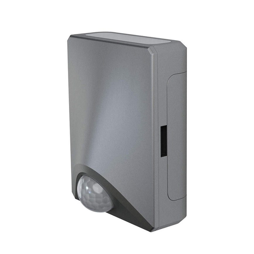 Osram - LED Orientacijska svetilka s senzorjem DOORLED LED/1,1W/4xAA IP54