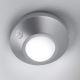 Osram - LED Orientacijska svetilka s senzorjem NIGHTLUX LED/1,7W/3xAAA IP54