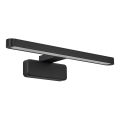 Osram - LED osvetlitev za kopalniško ogledalo DISC BAR LED/7W/230V 3000/4000K IP44