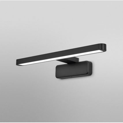 Osram - LED osvetlitev za kopalniško ogledalo DISC BAR LED/7W/230V 3000/4000K IP44