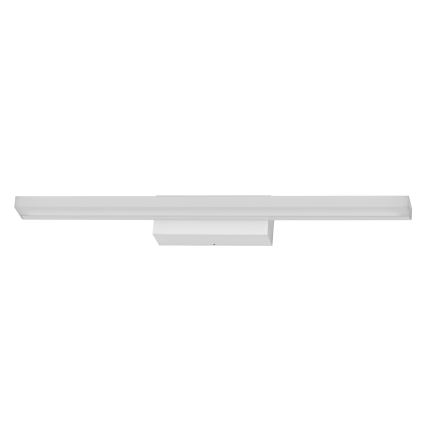 Osram - LED kopalniška osvetlitev za ogledalo z možnostjo zatemnitve ORBIS MIRROR LED/10W/230V 3000/4000K 60 cm IP44 bela