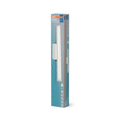 Osram - LED kopalniška osvetlitev za ogledalo z možnostjo zatemnitve ORBIS MIRROR LED/10W/230V 3000/4000K 60 cm IP44 bela