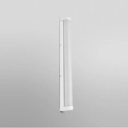 Osram - LED osvetlitev za ogledalo ORBIS TUBE z nastavljivo svetlostjo LED/12W/230V 60 cm IP44 bela