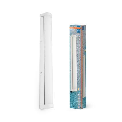 Osram - LED osvetlitev za ogledalo ORBIS TUBE z nastavljivo svetlostjo LED/12W/230V 60 cm IP44 bela