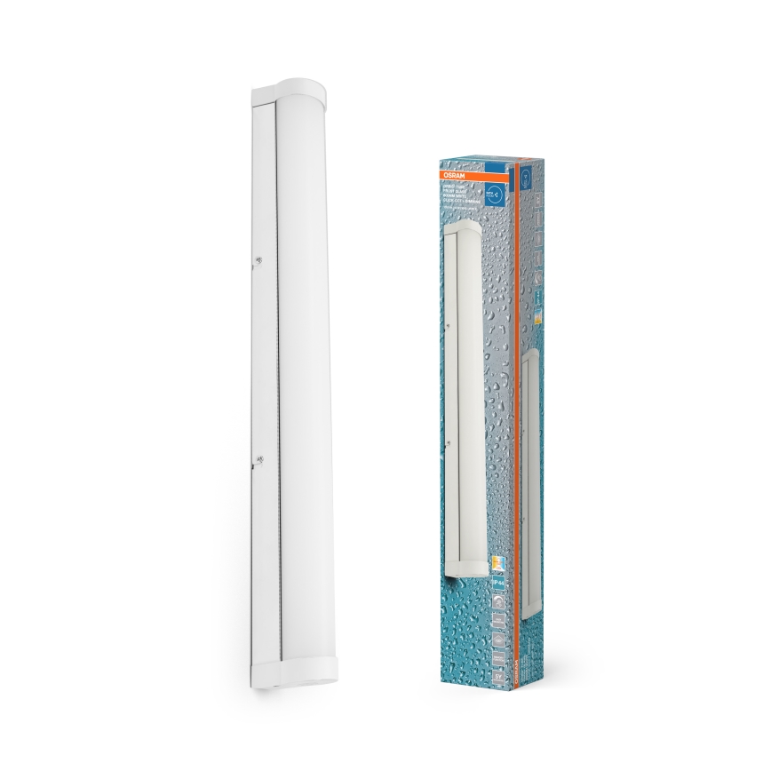 Osram - LED osvetlitev za ogledalo ORBIS TUBE z nastavljivo svetlostjo LED/12W/230V 60 cm IP44 bela