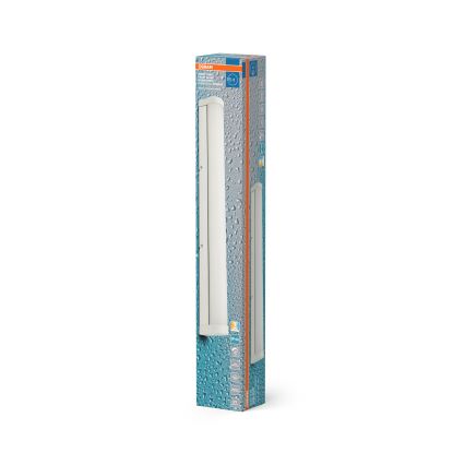 Osram - LED osvetlitev za ogledalo ORBIS TUBE z nastavljivo svetlostjo LED/12W/230V 60 cm IP44 bela