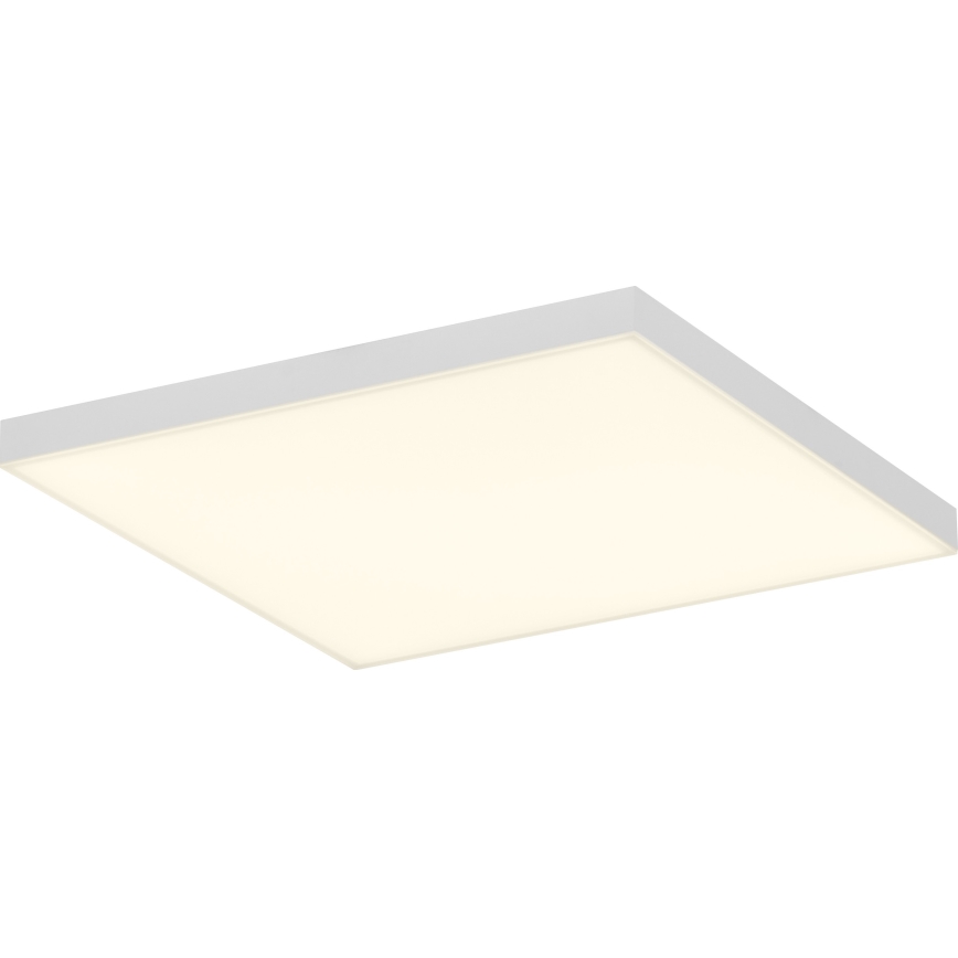 Osram - LED panel površinsko pritrjen PLANON LED/20W/230V 3000K 30x30 cm bel