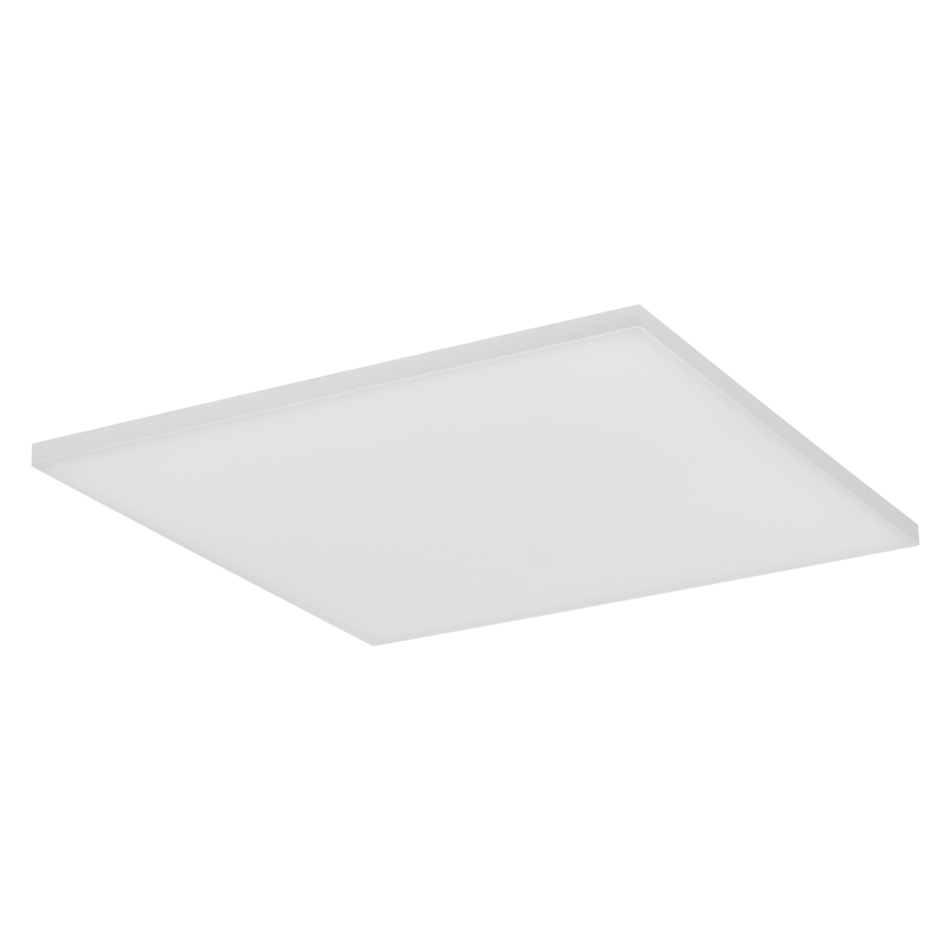 Osram - LED panel površinsko pritrjen PLANON LED/40W/230V 3000K 60x60 cm bela
