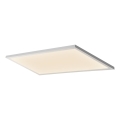 Osram - LED panel za površinsko montažo PLANON LED/22W/230V 3000K 30x60 cm biela
