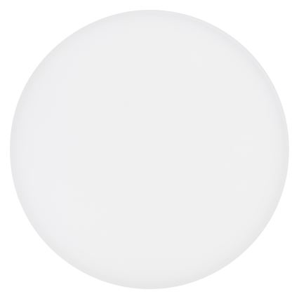 Osram - LED panel za površinsko montažo PLANON LED/28W/230V 3000K, premer 45 cm, bela