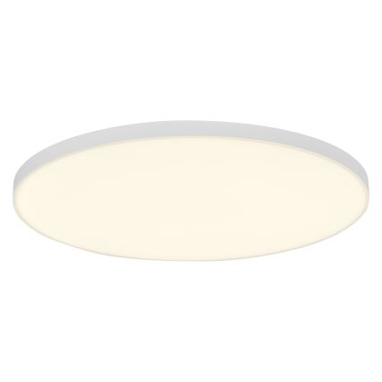 Osram - LED panel za površinsko montažo PLANON LED/28W/230V 3000K, premer 45 cm, bela