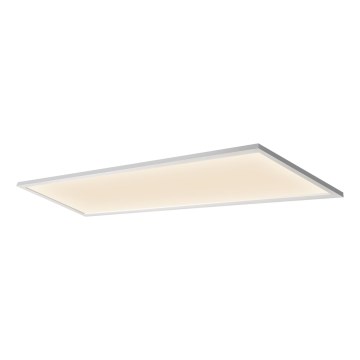 Osram - LED panel za površinsko montažo PLANON LED/40W/230V 3000K 30x120 cm bela