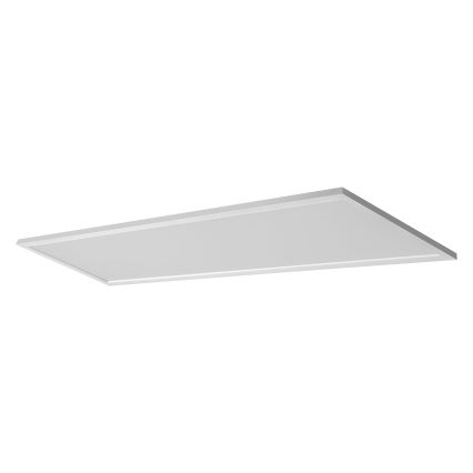 Osram - LED panel za površinsko montažo PLANON LED/40W/230V 3000K 30x120 cm bela