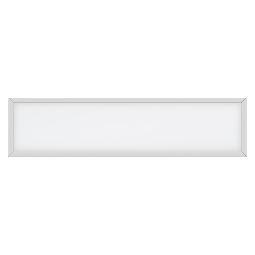 Osram - LED panel za površinsko montažo PLANON LED/40W/230V 3000K 30x120 cm bela