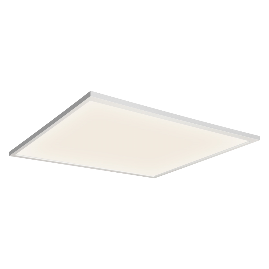 Osram - LED panel za površinsko montažo PLANON LED/40W/230V 4000K 60x60 cm bela