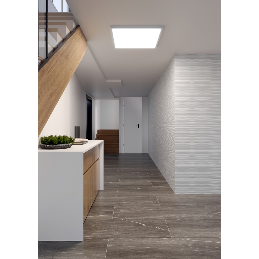 Osram - LED vgradni panel ESSENTIAL LED/40W/230V 3000/4000/6500K 60x60 cm UGR19
