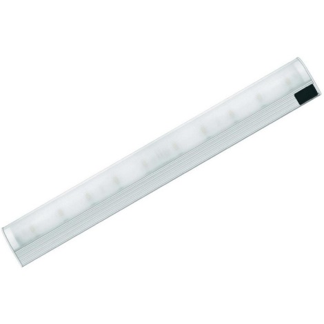 Osram - LED Podelementna svetilka s senzorjem SLIMSHAPE LED/13W/230V