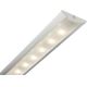 Osram - LED Podelementna svetilka SLIMSHAPE 1xLED/13W/230V