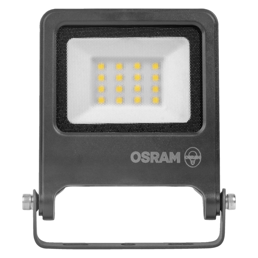 Osram - LED reflektor ENDURA LED/10W/230V 3000K IP65