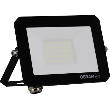 Osram - LED reflektor FLOODLIGHT LED/20W/230V 3000K IP65