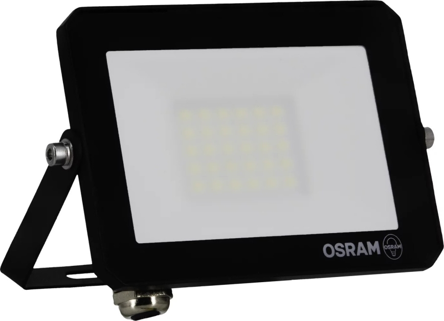 Osram - LED reflektor FLOODLIGHT LED/20W/230V 3000K IP65