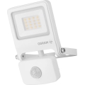 Osram - LED reflektor s senzorjem ENDURA LED/10W/230V 3000K IP44