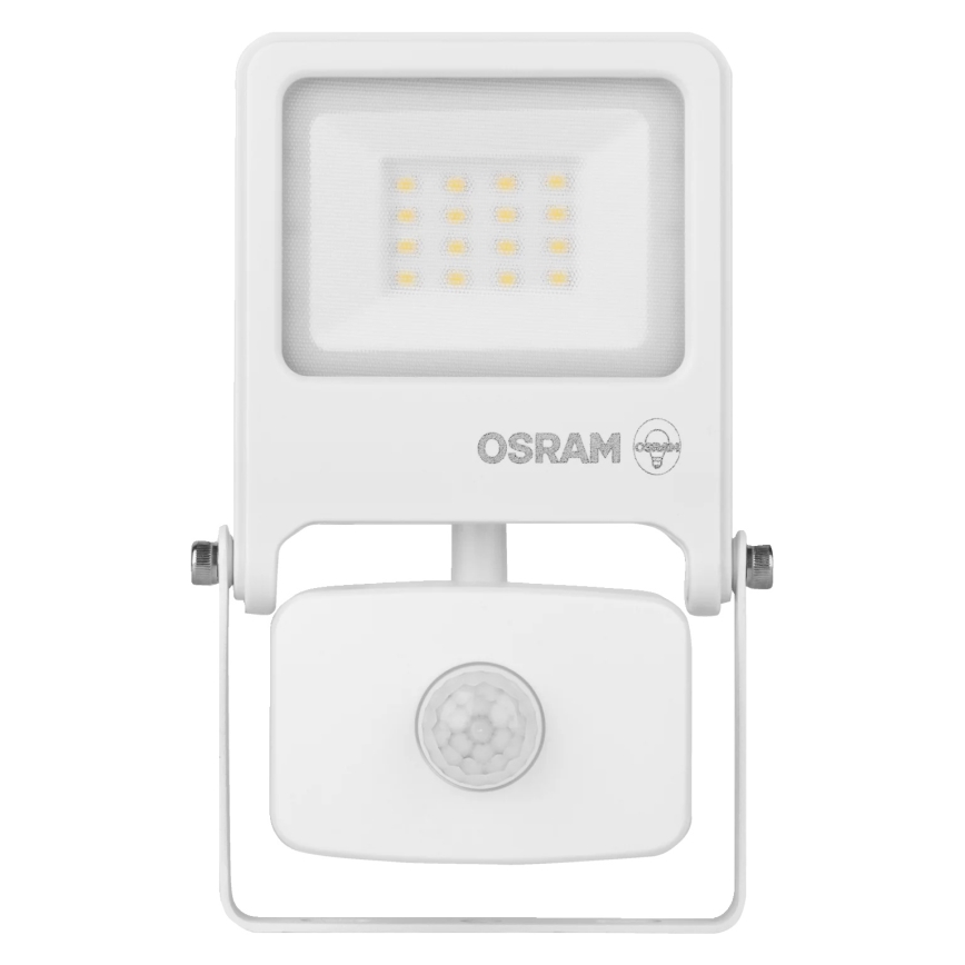 Osram - LED reflektor s senzorjem ENDURA LED/10W/230V 3000K IP44