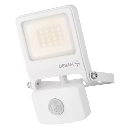 Osram - LED reflektor s senzorjem ENDURA LED/10W/230V 3000K IP44
