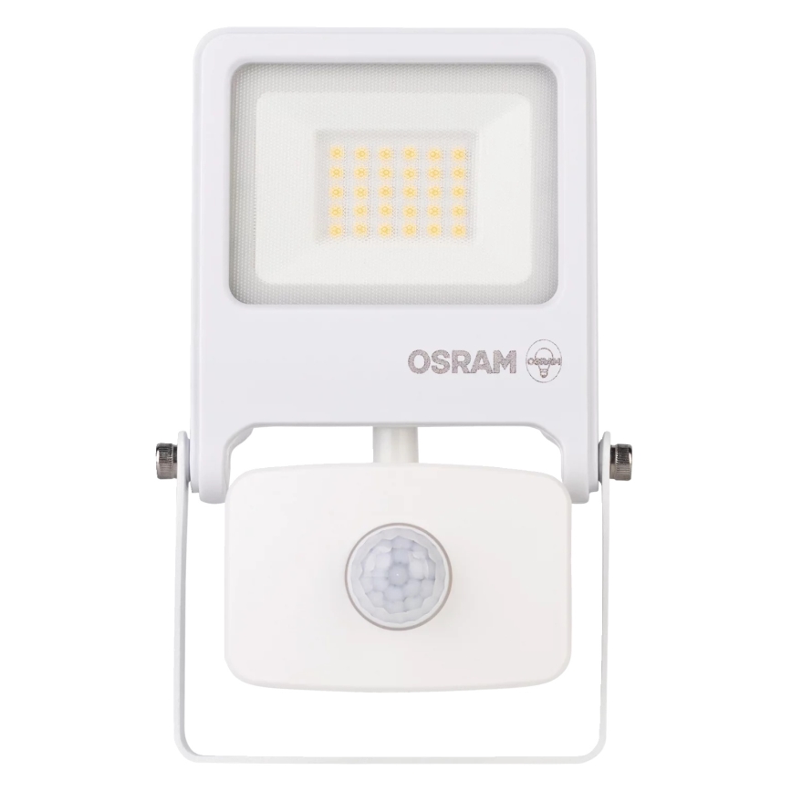 Osram - LED reflektor s senzorjem ENDURA LED/20W/230V 3000K IP44