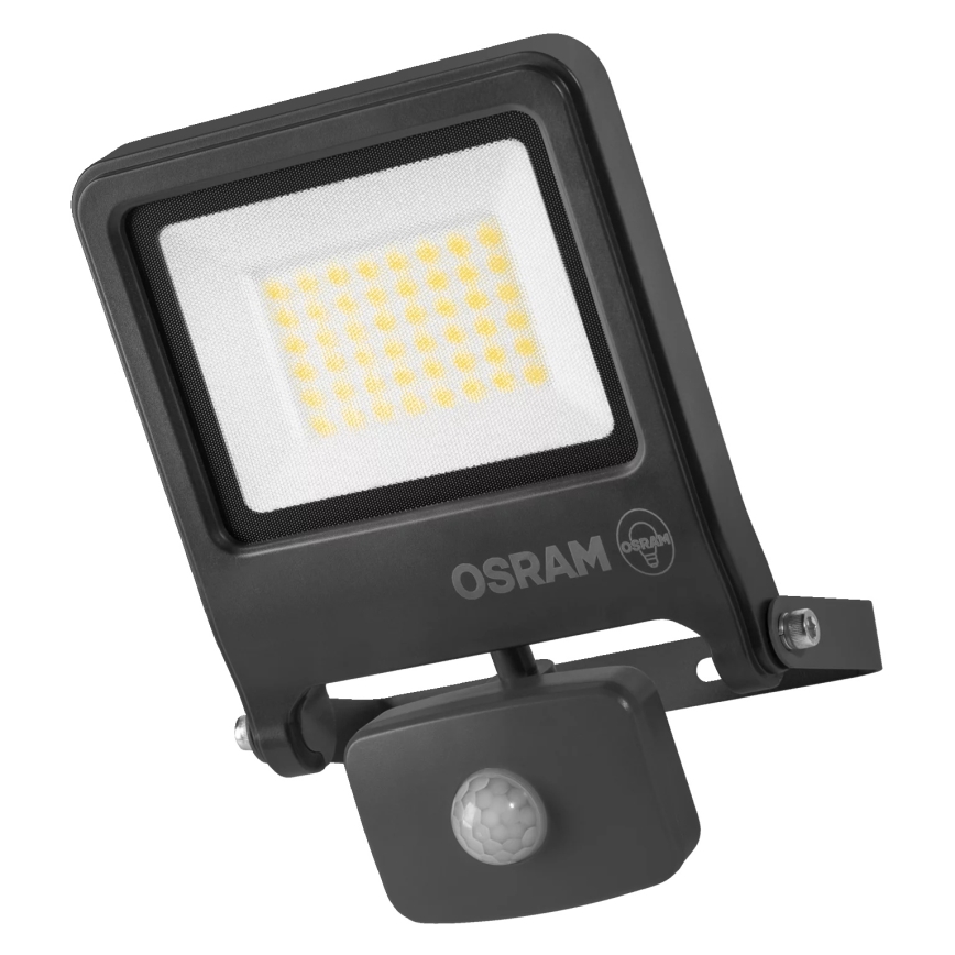 Osram - LED reflektor s senzorjem ENDURA LED/30W/230V 3000K IP44