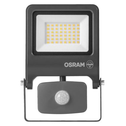 Osram - LED reflektor s senzorjem ENDURA LED/30W/230V 3000K IP44