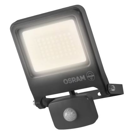 Osram - LED reflektor s senzorjem ENDURA LED/30W/230V 3000K IP44