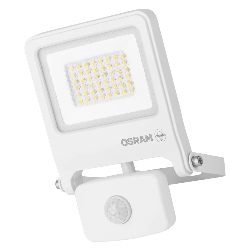 Osram - LED reflektor s senzorjem ENDURA LED/30W/230V 3000K IP44