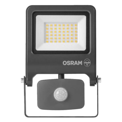 Osram - LED reflektor s senzorjem ENDURA LED/30W/230V IP44