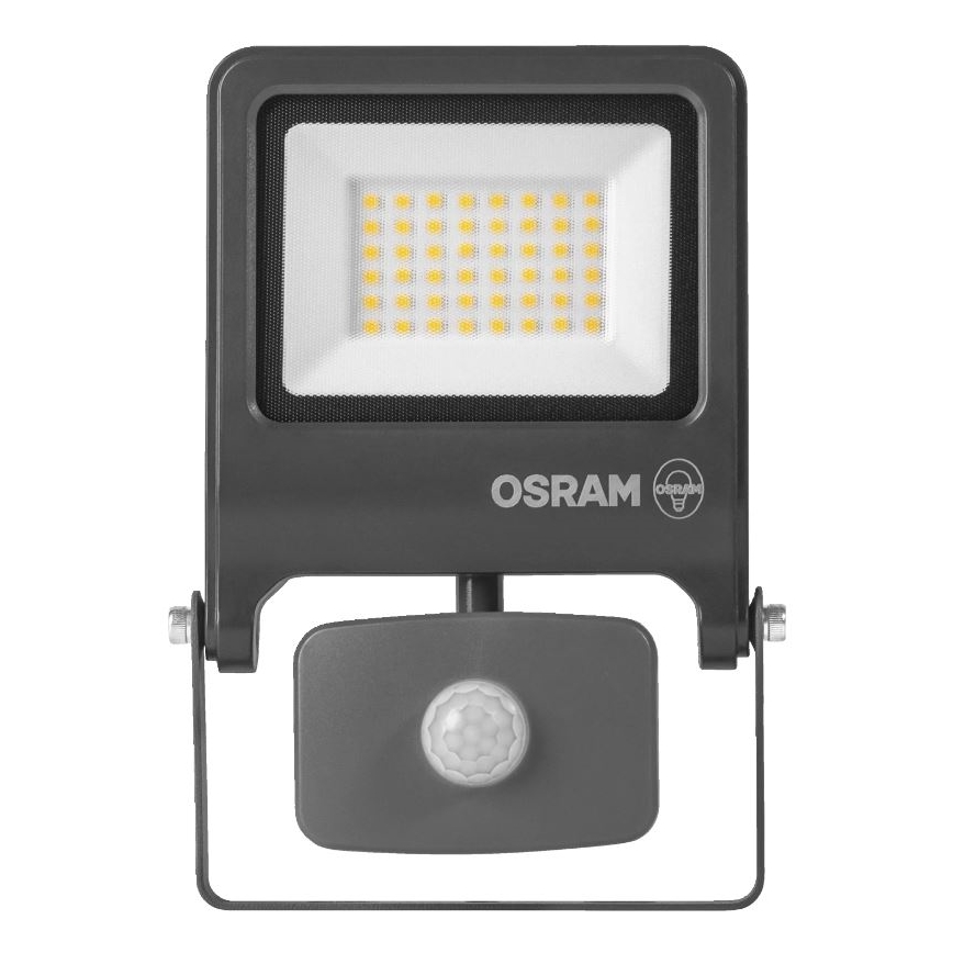 Osram - LED reflektor s senzorjem ENDURA LED/30W/230V IP44