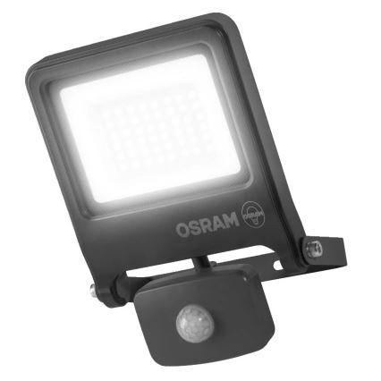 Osram - LED reflektor s senzorjem ENDURA LED/30W/230V IP44