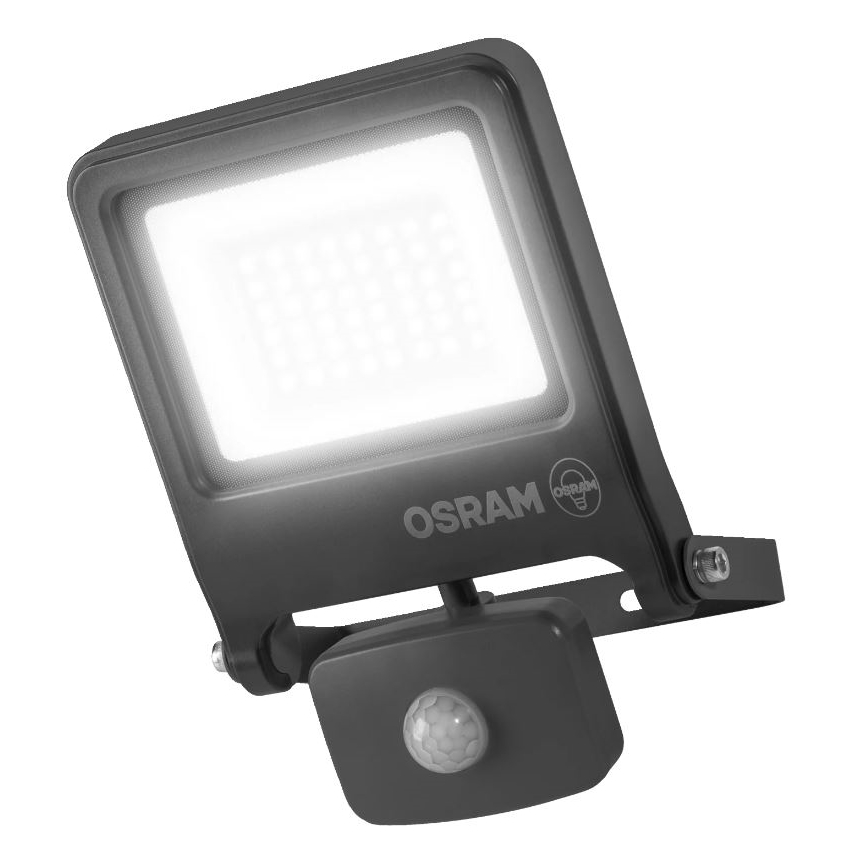 Osram - LED reflektor s senzorjem ENDURA LED/30W/230V IP44