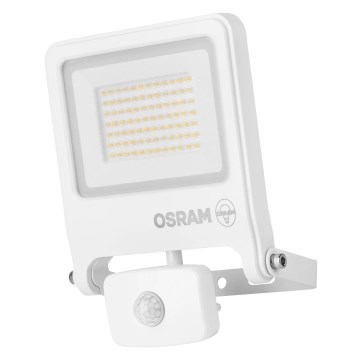 Osram - LED reflektor s senzorjem ENDURA LED/50W/230V 3000K IP44